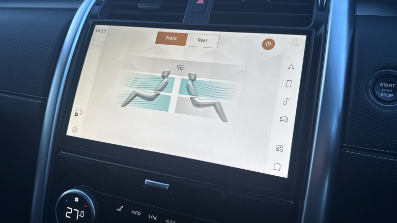 Land Rover Discovery 3.0 D250 R-Dynamic SE 5dr Auto Diesel Station Wagon